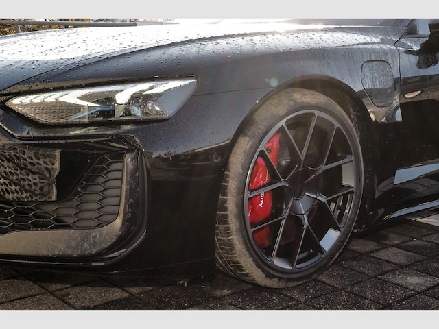 Audi RS e-tron GT Performance Quattro