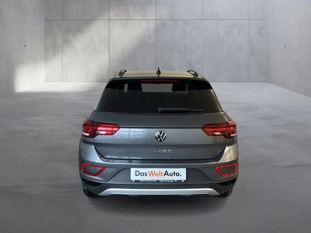 Volkswagen T-Roc Friends TSI