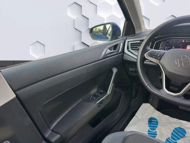Volkswagen Polo 1.0 TSI Style