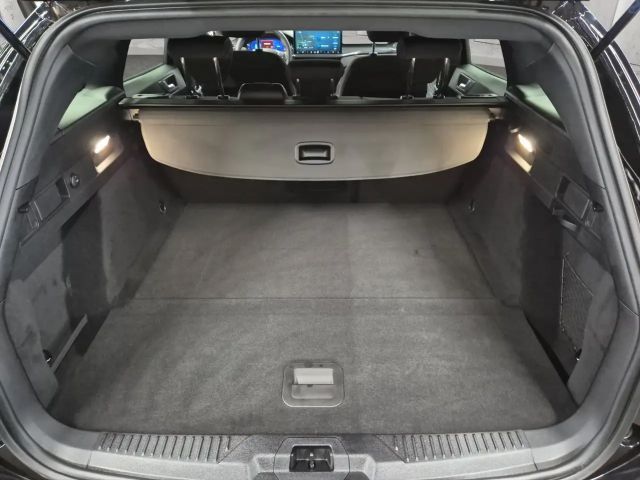 Ford Focus ST Line Wagon