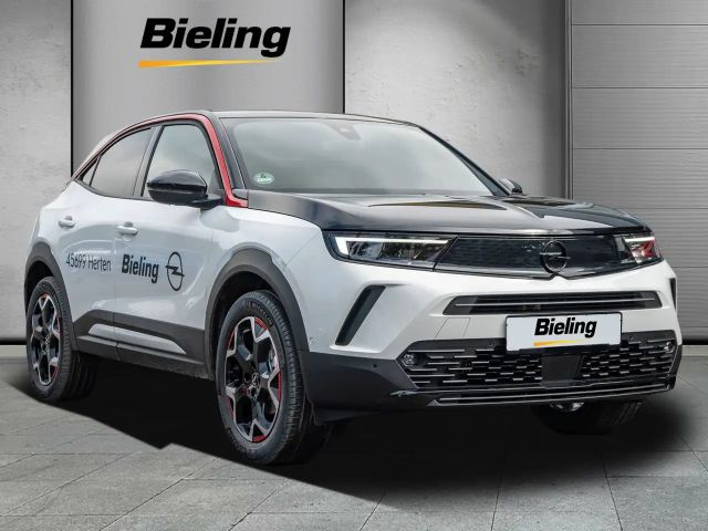 Opel Mokka GS-Line Grand Sport Turbo