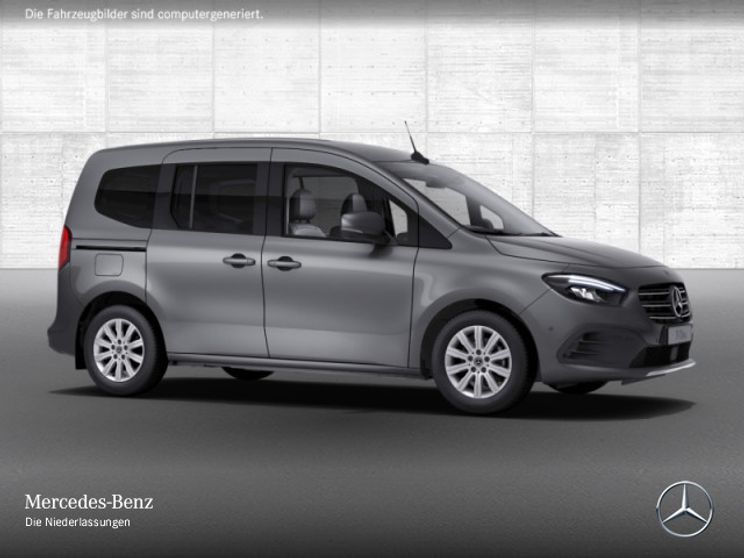 Mercedes-Benz T 180 Progressive