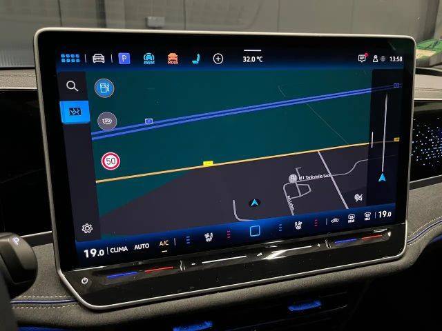 Volkswagen Passat 4Motion R-Line Variant