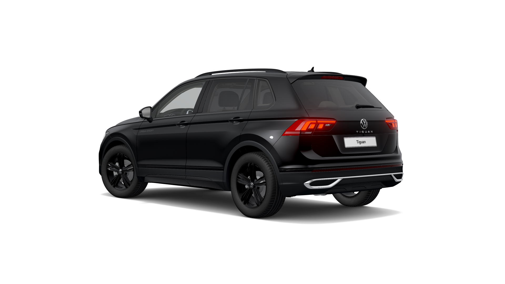 Volkswagen Tiguan 1.5 TSI DSG Life