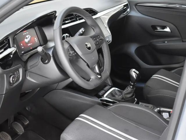 Opel Corsa 1.2 Turbo GS-Line Grand Sport