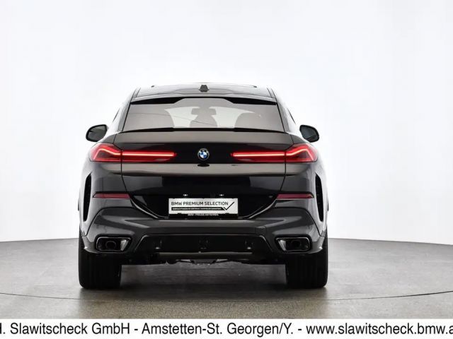 BMW X6 M-Sport xDrive30d