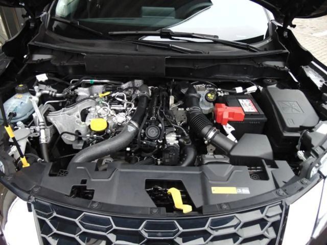 Nissan Juke Acenta Comfort DIG-T