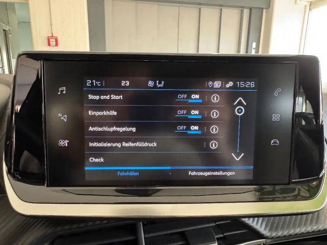 Peugeot 208 Allure Pack PureTech