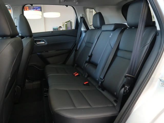 Nissan X-trail Tekna