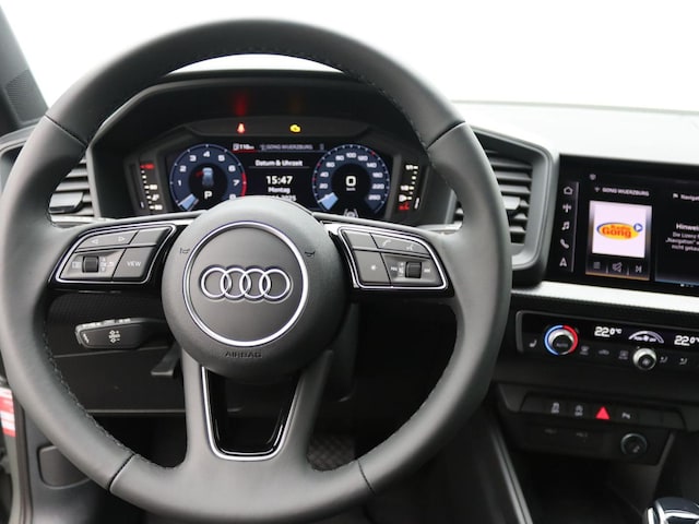Audi A1 30 TFSI S-Tronic Sportback