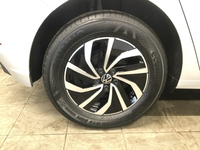 Volkswagen Polo 1.0 TSI Life