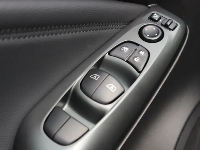 Nissan Juke N-Connecta