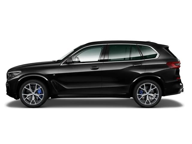 BMW X5 M-Sport xDrive30d