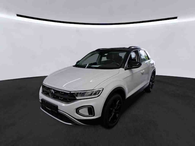 Volkswagen T-Roc 1.5 TSI DSG Life