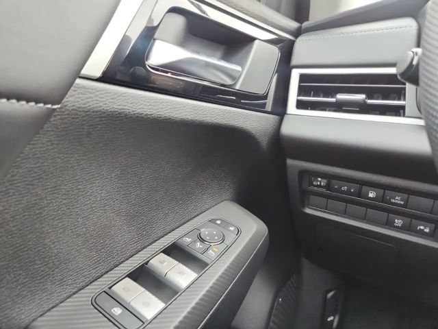 Mitsubishi Outlander 4WD