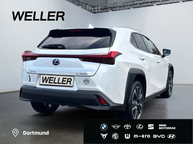 Lexus UX 250h Style Edition
