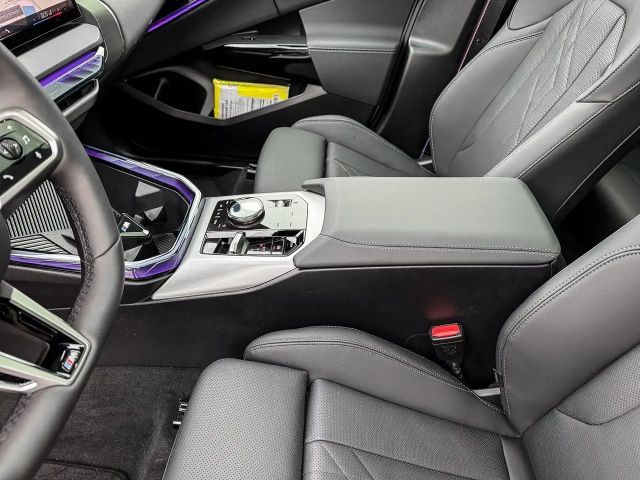 BMW X3 M-Sport xDrive