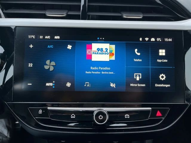 Opel Corsa GS-Line Grand Sport