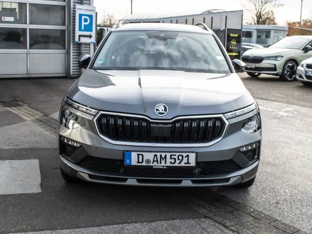 Skoda Kamiq 1.0 TSI Drive