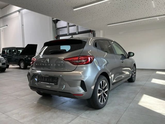 Mitsubishi Colt 1.6 Hybrid