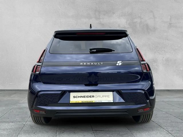 Renault 5 Techno