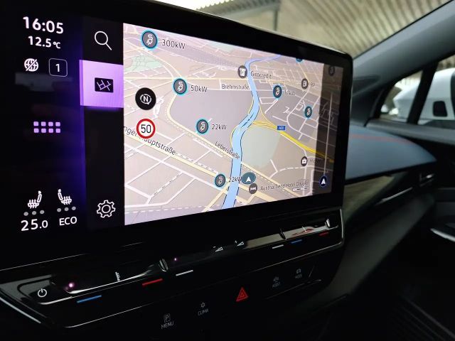 Volkswagen ID.4 77 KWh GTX