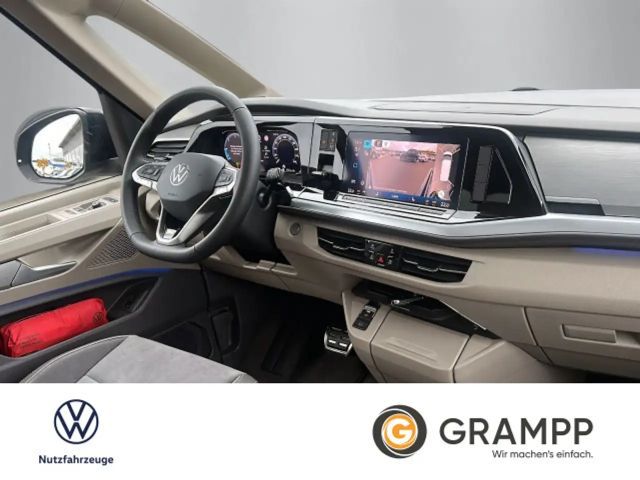 Volkswagen Multivan Life T7