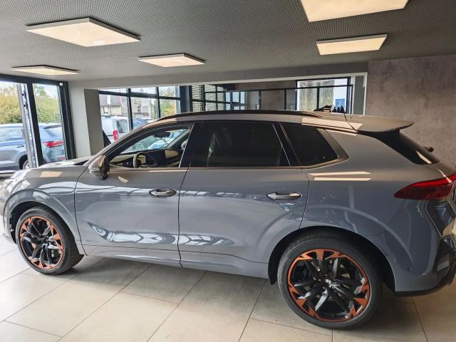 Cupra Terramar 2.0 TSI VZ