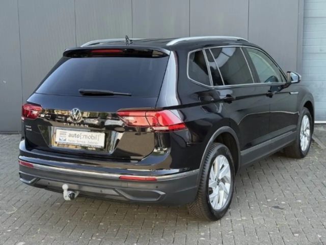 Volkswagen Tiguan 1.5 TSI Allspace DSG Life