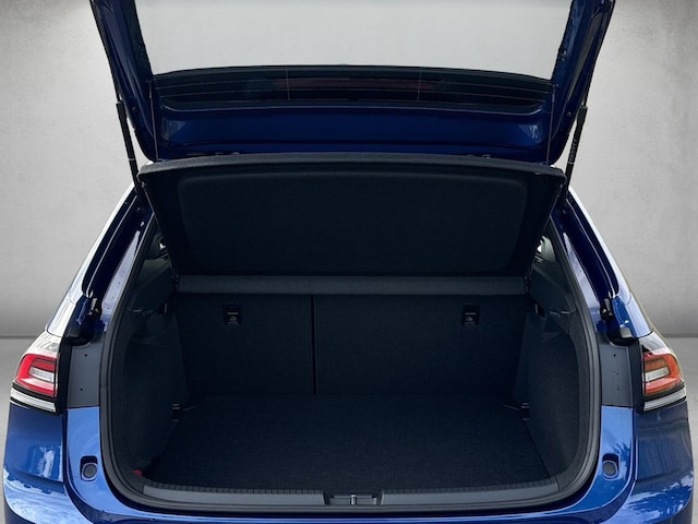 Volkswagen Taigo 1.0 TSI DSG