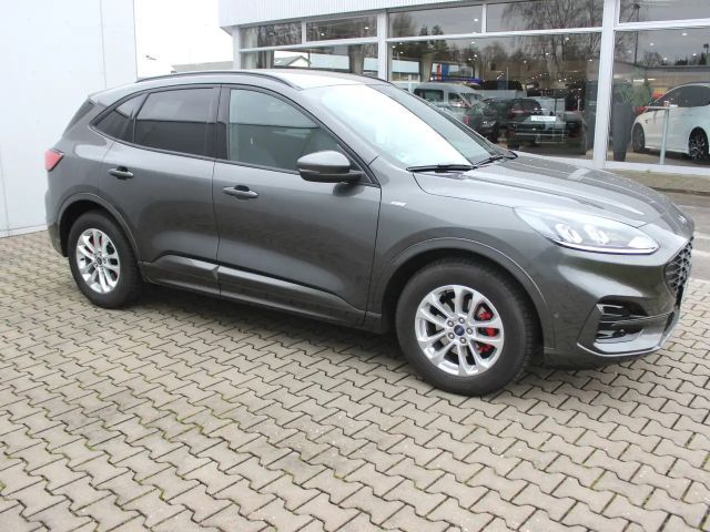 Ford Kuga EcoBoost ST Line