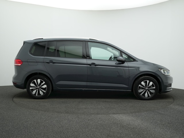 Volkswagen Touran 2.0 TDI Move