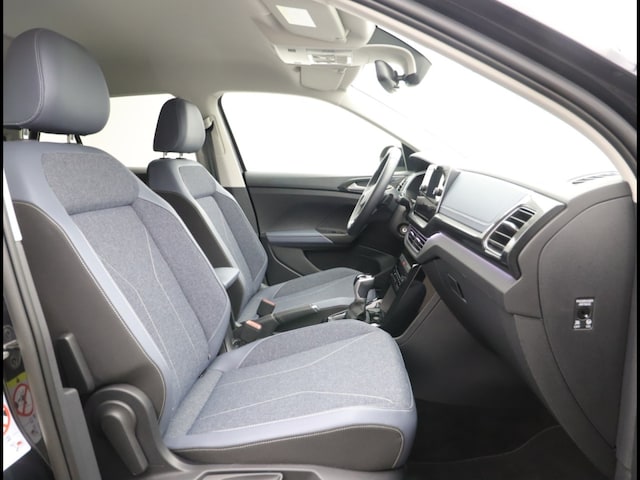 Volkswagen T-Cross 1.0 TSI DSG Style