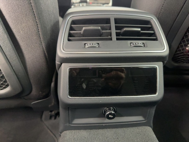 Audi A6 40 TDI Avant S-Tronic