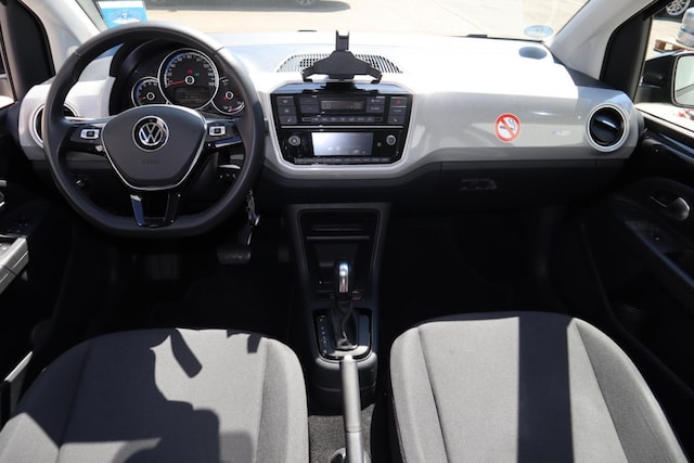 Volkswagen e-up! e-up! Edition Klima Rückfahrkamera Sitzheizung