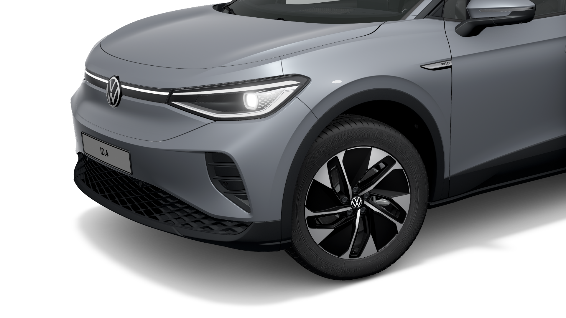 Volkswagen ID.4 Design Komfort+ Assist+ 360° HUD MATRIX