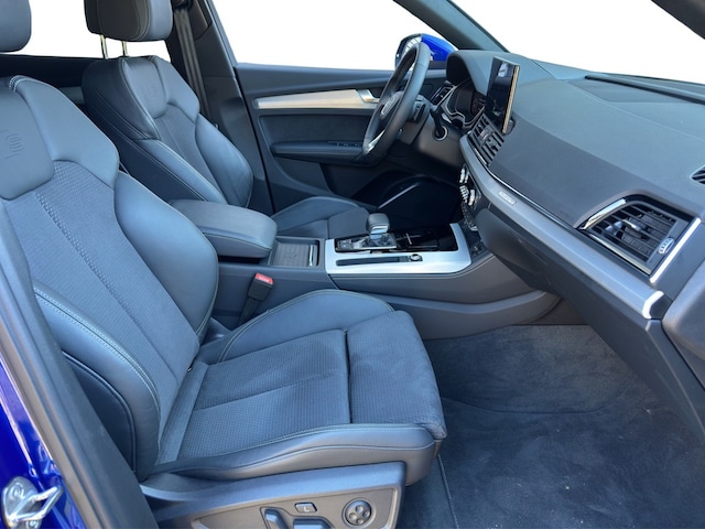 Audi Q5 45 TFSI Quattro S-Tronic Sportback