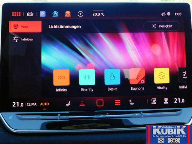 Volkswagen Tayron 2.0 TDI 4Motion DSG