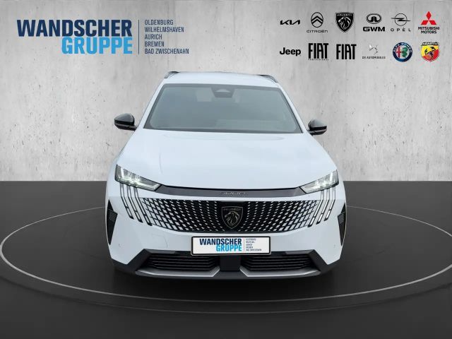 Peugeot 5008 Allure Pack Hybrid