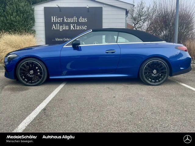 Mercedes-Benz CLE 450 4MATIC AMG Line