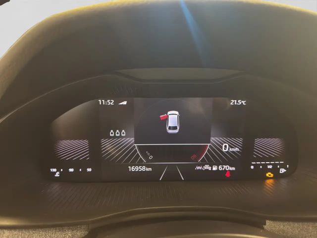 Skoda Scala Selection