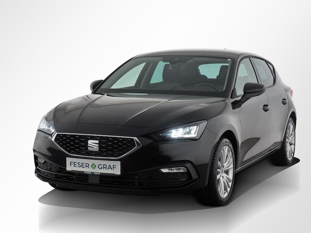 Seat Leon 1.0 TSI Style