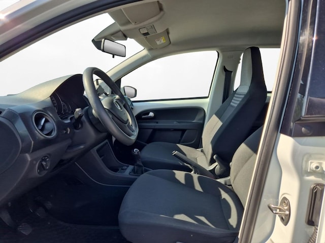 Volkswagen up! 1.0 TSI