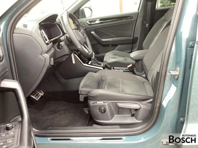 Volkswagen T-Roc 1.5 TSI DSG R-Line