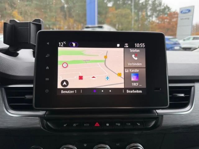 Nissan Townstar Tekna