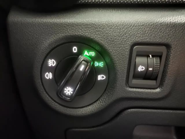 Skoda Fabia Selection