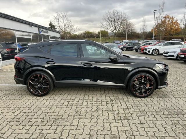 Cupra Formentor 2.5 TSI 4Drive DSG VZ5
