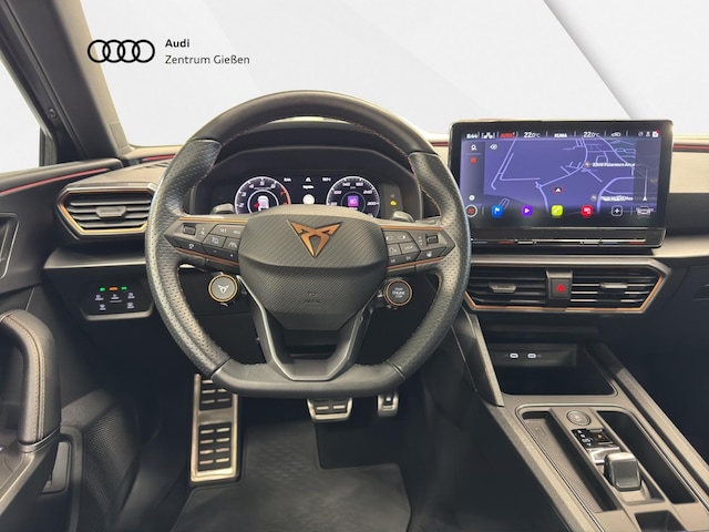 Cupra Leon 2.0 TSI 4Drive DSG Sportstourer VZ