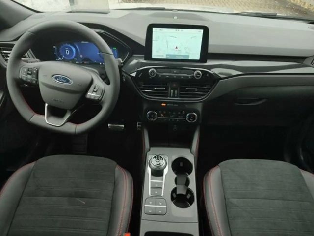 Ford Kuga ST Line X