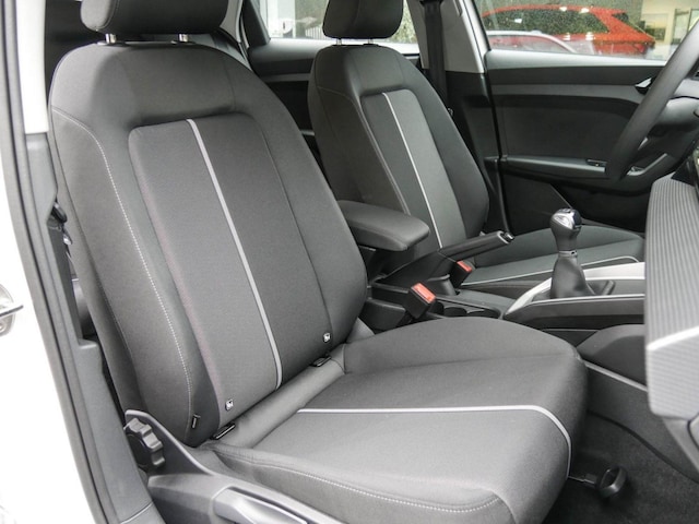 Audi A1 25 TFSI Sportback